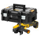 Leņķa slīpmašīna 18V FLEXVOLT DCG409NT Dewalt