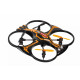 X2 2.4GHz 503032 Carrera Quadcopter drons