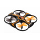 X2 2.4GHz 503032 Carrera Quadcopter drons