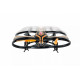 X2 2.4GHz 503032 Carrera Quadcopter drons