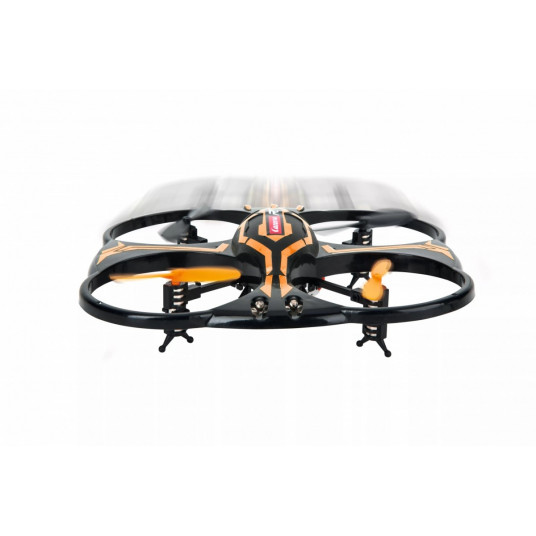 X2 2.4GHz 503032 Carrera Quadcopter drons