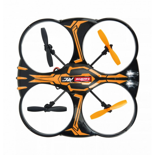 X2 2.4GHz 503032 Carrera Quadcopter drons