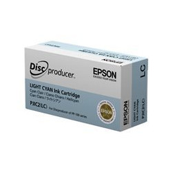 EPSON Discproducer Ink Light Cyan