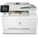 HP Color LaserJet Pro M283fdw Laser A4 600 x 600 DPI 21 ppm Wi-Fi