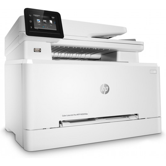HP Color LaserJet Pro M283fdw Laser A4 600 x 600 DPI 21 ppm Wi-Fi