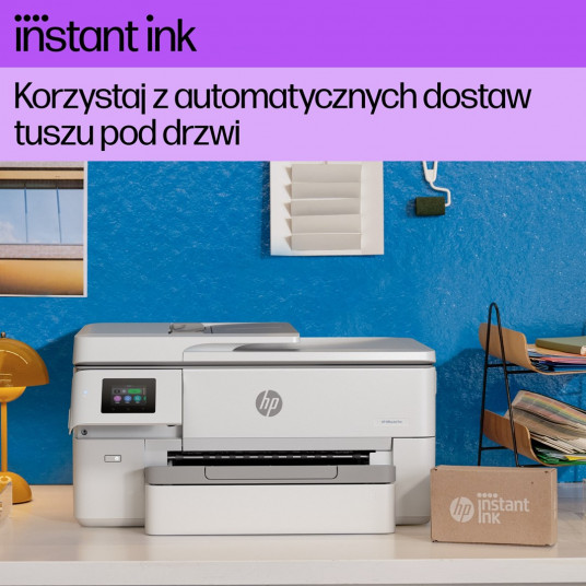 HP OfficeJet Pro 9720e daudzfunkciju iekārta
