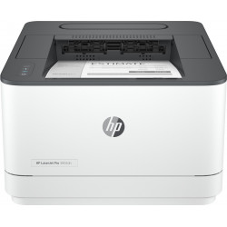 HP LaserJet Pro 3002dn - printeris - S/H