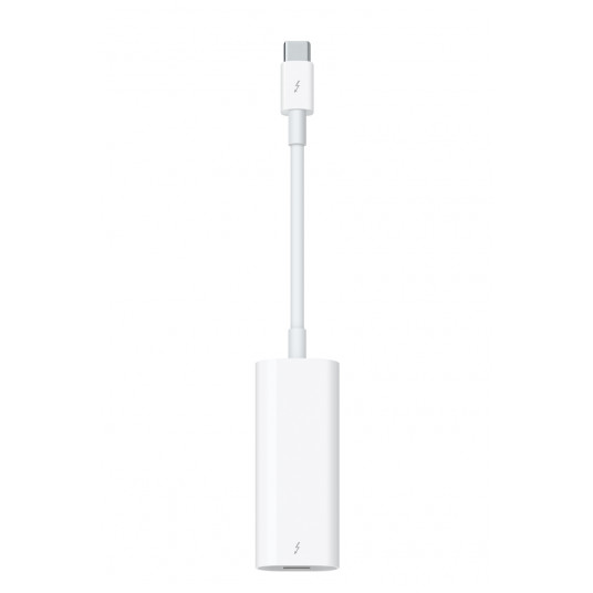 Thunderbolt 3 (USB-C) uz Thunderbolt 2 adapteris