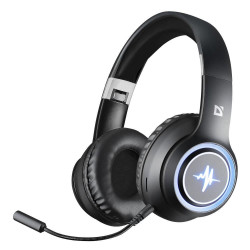 Austiņas Defender FreeMotion B571 Black