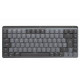Logitech MX Mini Keyboard US