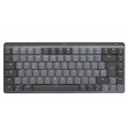 Logitech MX Mini Keyboard US