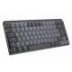Logitech MX Mini Keyboard US