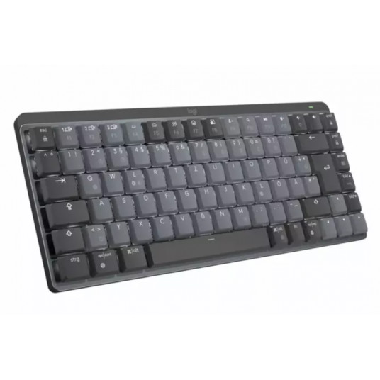 Logitech MX Mini Keyboard US