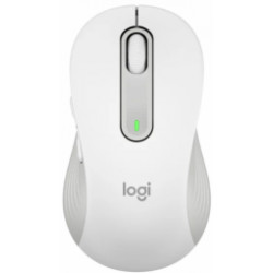 Pele Logitech Signature M650 L Optical White