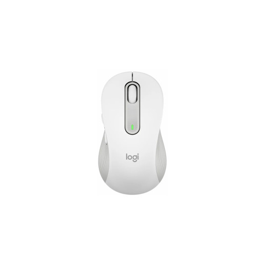 Pele Logitech Signature M650 L Optical White