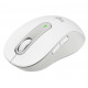 Pele Logitech Signature M650 L Optical White
