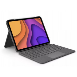 Logitech Folio Touch Keyboard  for Tablet iPad Air