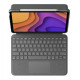 Logitech Folio Touch Keyboard  for Tablet iPad Air