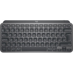 Logitech MX Keys Mini Keyboard