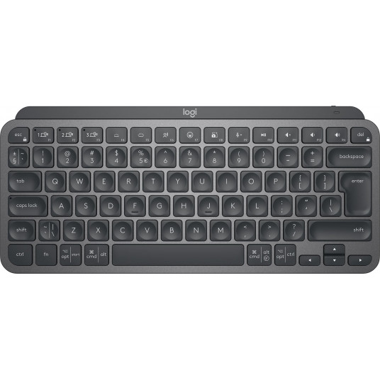 Logitech MX Keys Mini Keyboard