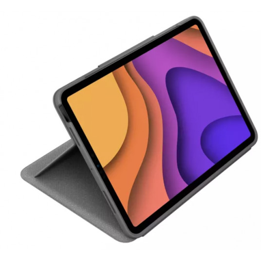 Logitech Folio Touch Keyboard  for Tablet iPad Air