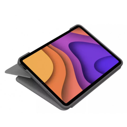 Logitech Folio Touch Keyboard  for Tablet iPad Air