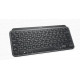 Logitech MX Keys Mini Keyboard