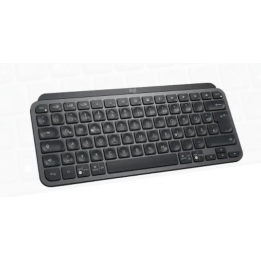 Logitech MX Keys Mini Keyboard