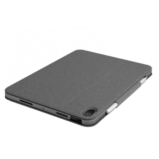 Logitech Folio Touch Keyboard  for Tablet iPad Air