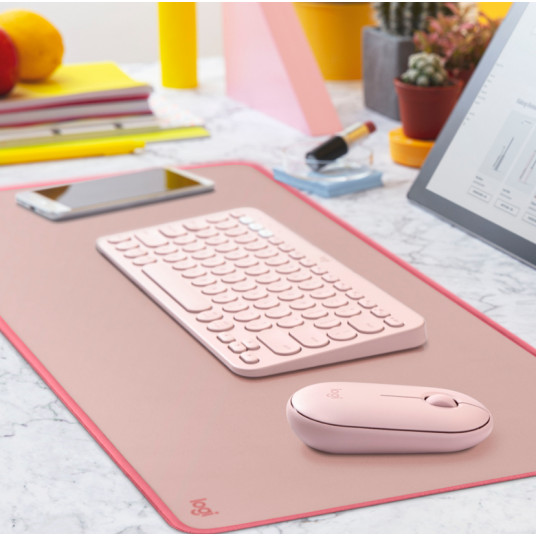 Logitech Desk Mat Studio