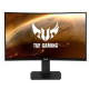 Asus TUF VG32VQR 31,5" / 2560 x 1440 / 165 Hz monitors