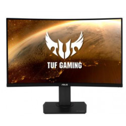 Asus TUF VG32VQR 31,5" / 2560 x 1440 / 165 Hz monitors
