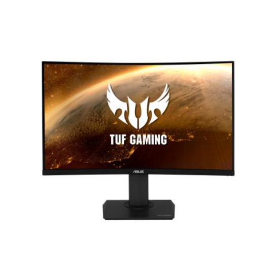 Asus TUF VG32VQR 31,5" / 2560 x 1440 / 165 Hz monitors