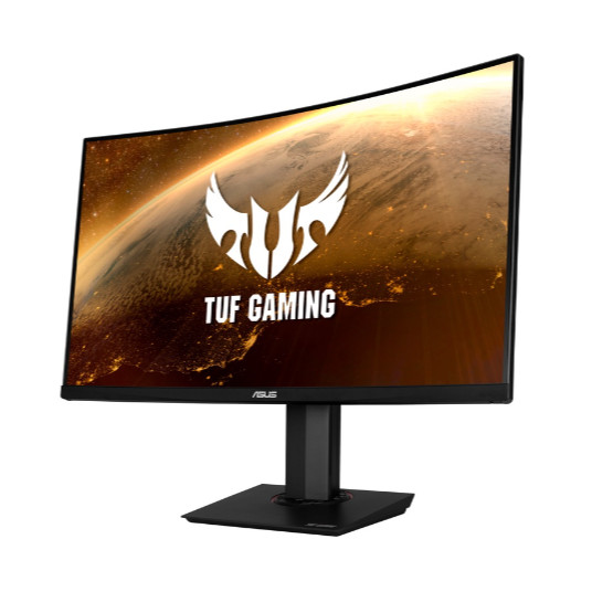 Asus TUF VG32VQR 31,5" / 2560 x 1440 / 165 Hz monitors