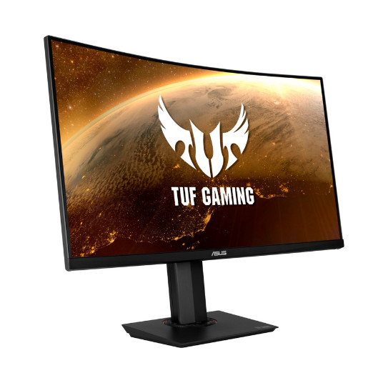 Asus TUF VG32VQR 31,5" / 2560 x 1440 / 165 Hz monitors