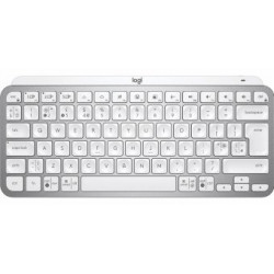 Logitech MX Keys Mini Bluetooth Keyboard