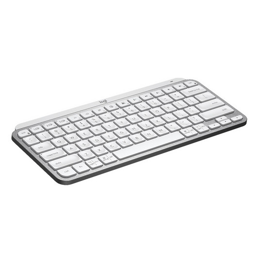 Logitech MX Keys Mini Bluetooth Keyboard