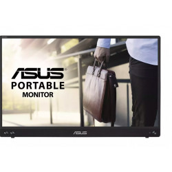 ASUS ZenScreen 15,6" / 1920 x 1080 / 60 Hz monitors