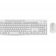 Logitech MK295 Silent Wireless Combo Keyboard + Mouse
