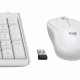 Logitech MK295 Silent Wireless Combo Keyboard + Mouse