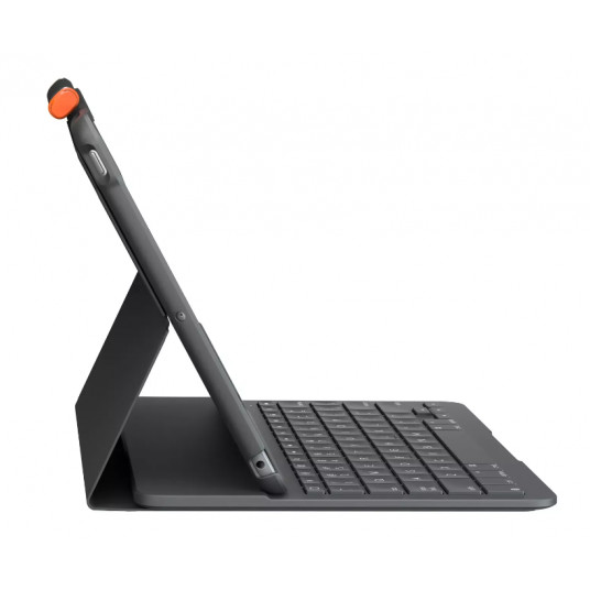 Logitech Slim Folio Bluetooth Keyboard for iPad