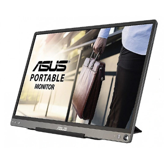 Asus MB16ACE ZenScreen Monitor 15.6"