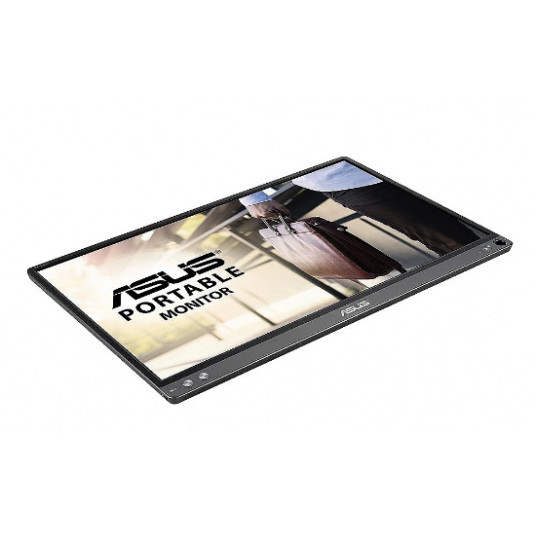 Asus MB16ACE ZenScreen Monitor 15.6"