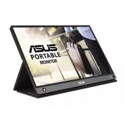 Asus MB16AHP 15,6" / 1920 x 1080 monitors