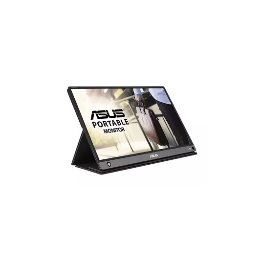 Asus MB16AHP 15,6" / 1920 x 1080 monitors