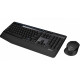 Logitech MK345 Wireless Keyboard + Mouse