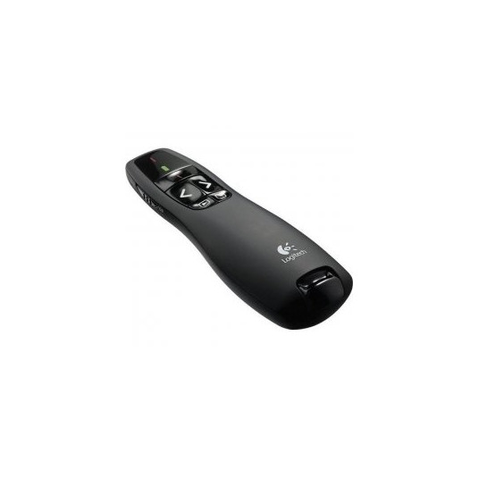 Logitech R400 Presenter