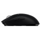 Pele Logitech G Pro X Superlight Optical Gaming Mouse Black
