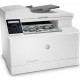 HP Color Laserjet Pro M183fw lāzera printeris A4 / WiFi / 600 x 600 dpi
