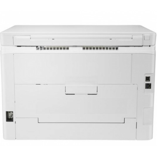 HP Color Laserjet Pro M183fw lāzera printeris A4 / WiFi / 600 x 600 dpi
